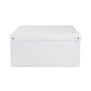 SMART SCAT PVC 4^ BIANCO