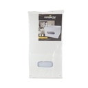 SMART SCAT PVC 5^ BIANCO