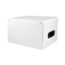 SMART SCAT PVC 5^ BIANCO