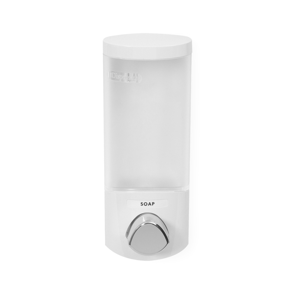 UNO DISPENSER SAPONE BIANCO 