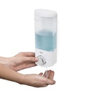 UNO DISPENSER SAPONE BIANCO 