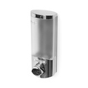 UNO DISPENSER SAPONE CROMATO N