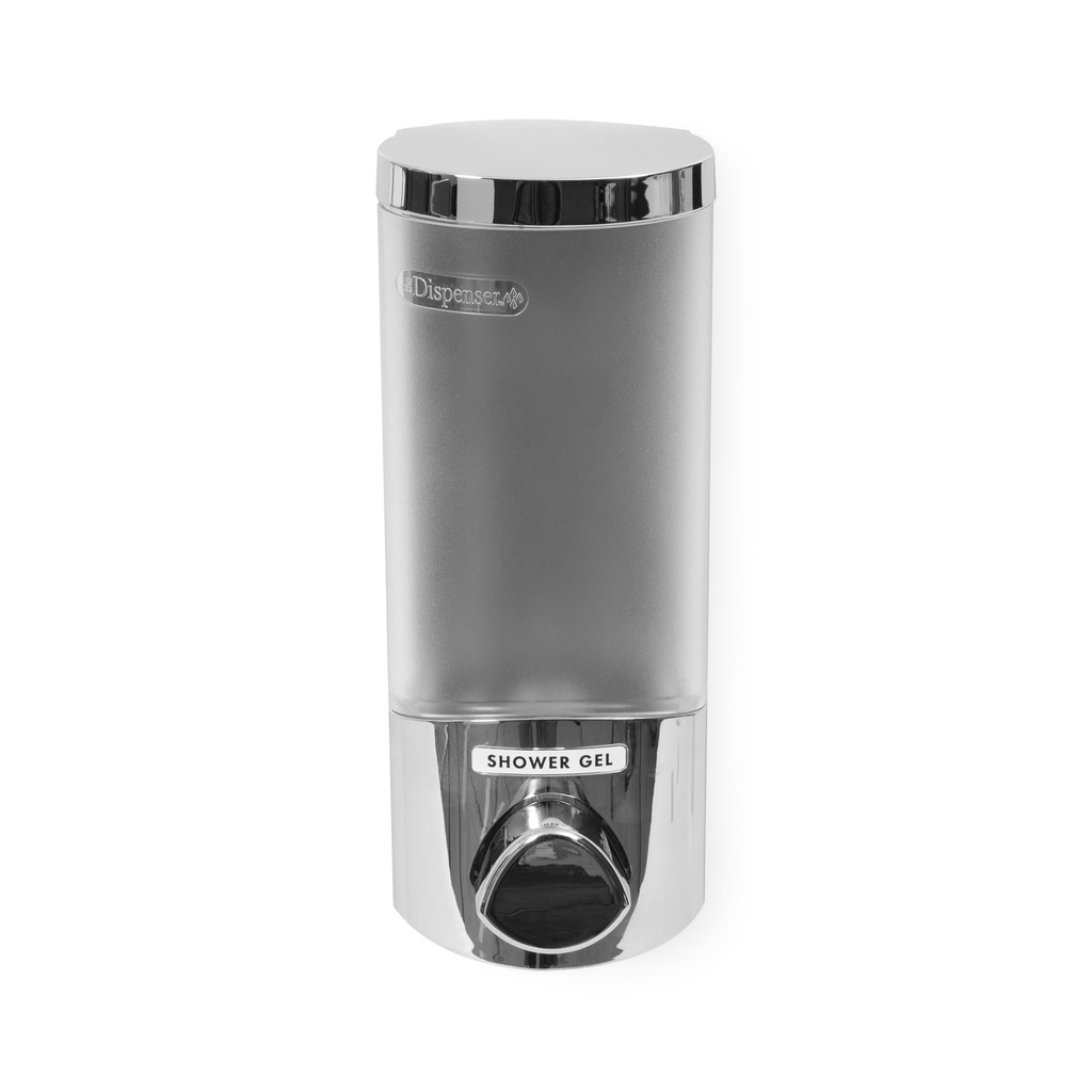 UNO DISPENSER SAPONE CROMATO N