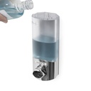 UNO DISPENSER SAPONE CROMATO N