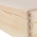 WOOD BOX SCAT LEGNO 40X30X14