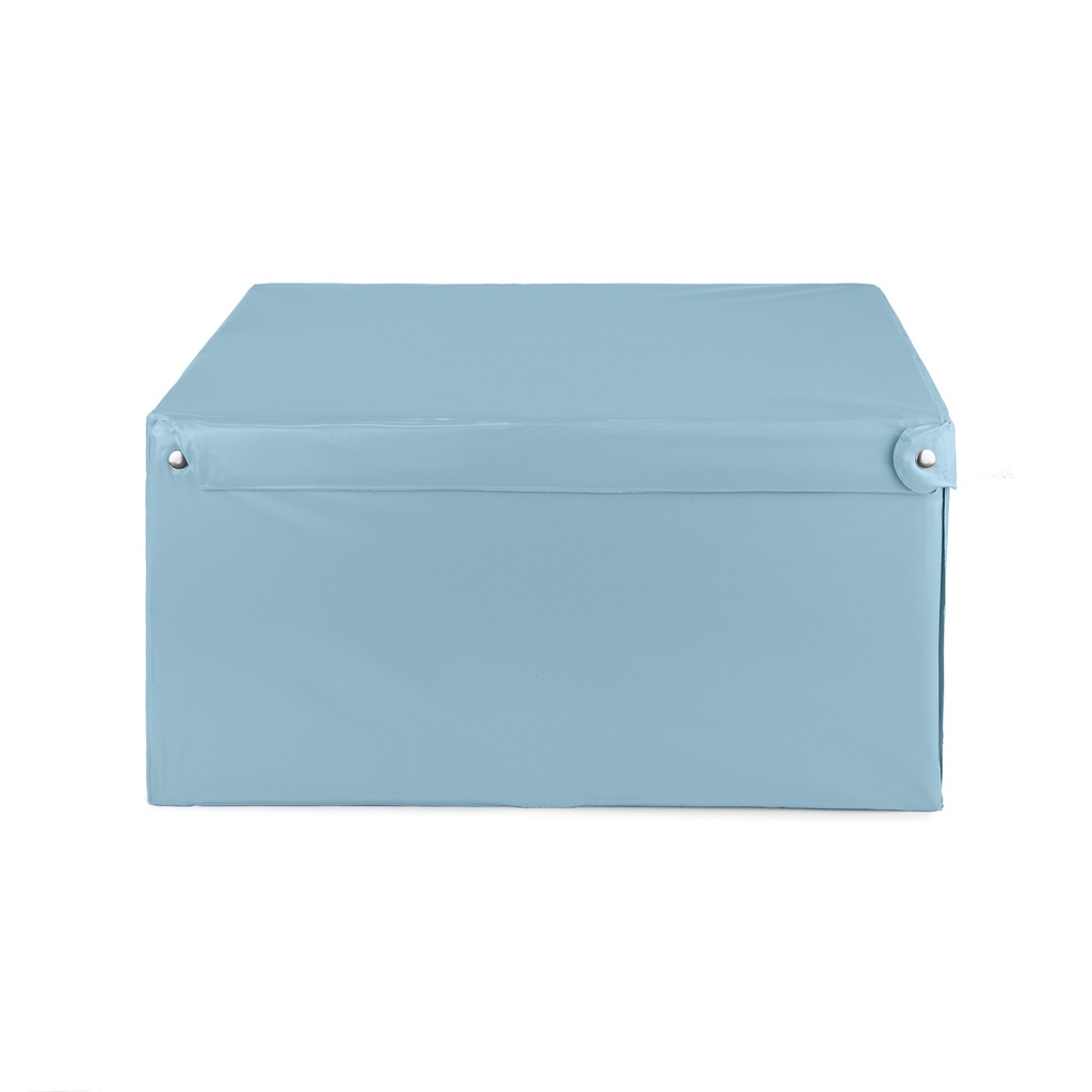 SMART SCAT PVC 4^ BLU BALTICO