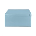 SMART SCAT PVC 4^ BLU BALTICO