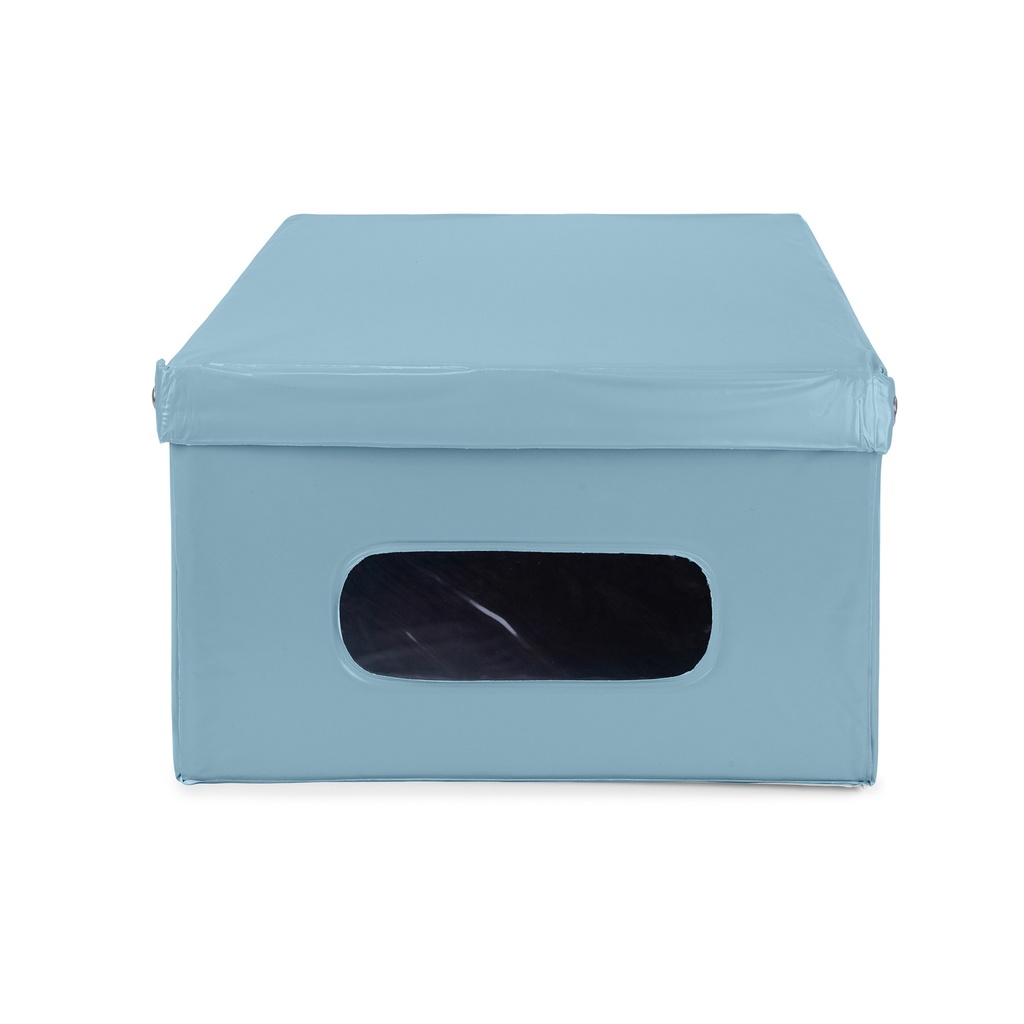 SMART SCAT PVC 4^ BLU BALTICO