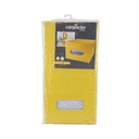 SMART SCAT PVC 4^ GIALLO