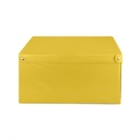 SMART SCAT PVC 4^ GIALLO