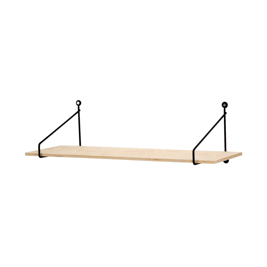 ELLA MENSOLA IN LEGNO
