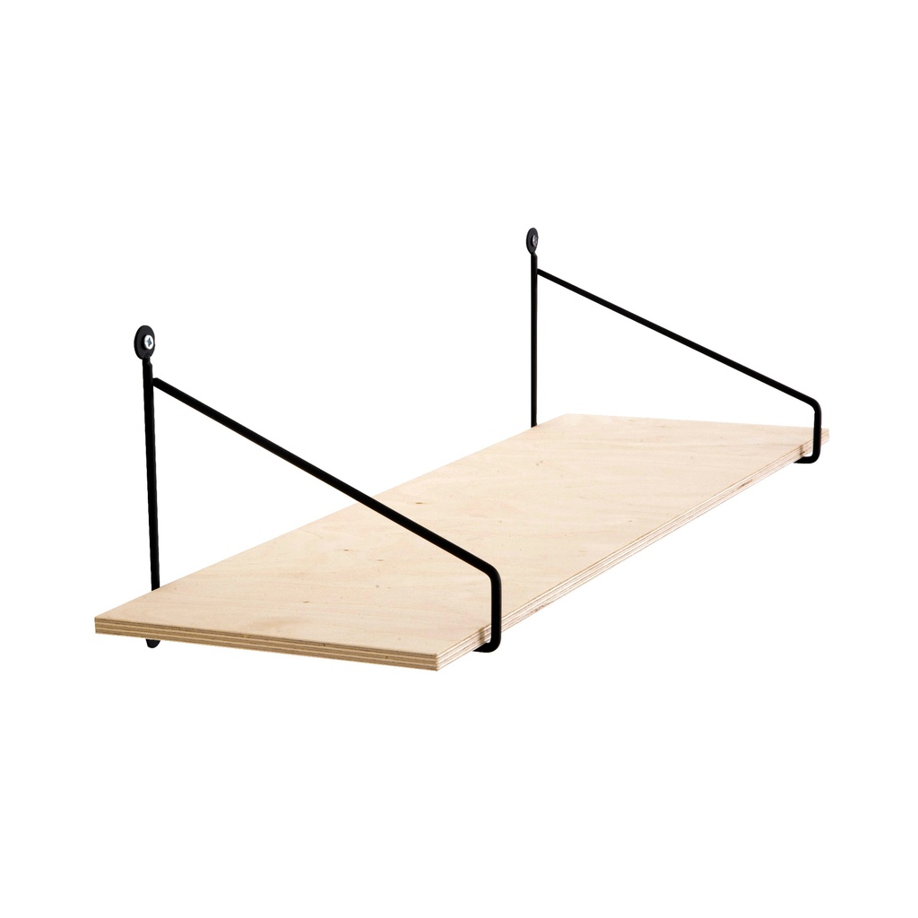 ELLA MENSOLA IN LEGNO
