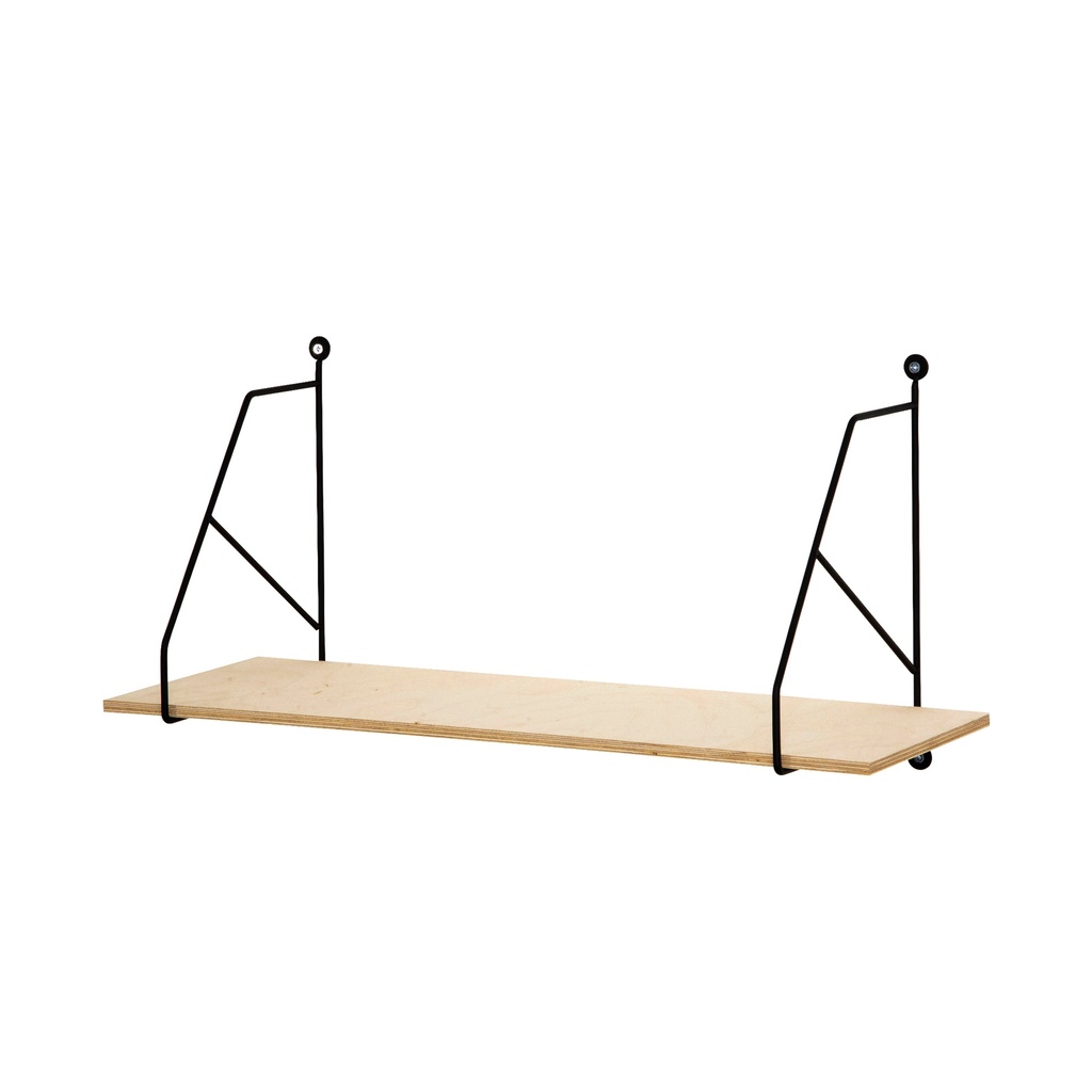 KARINA MENSOLA IN LEGNO