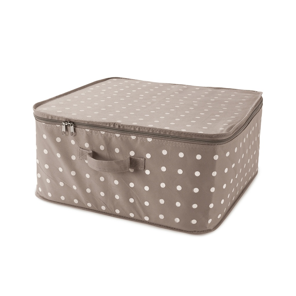 RIVOLI SET 3 CUSTODIE C/ZIP
