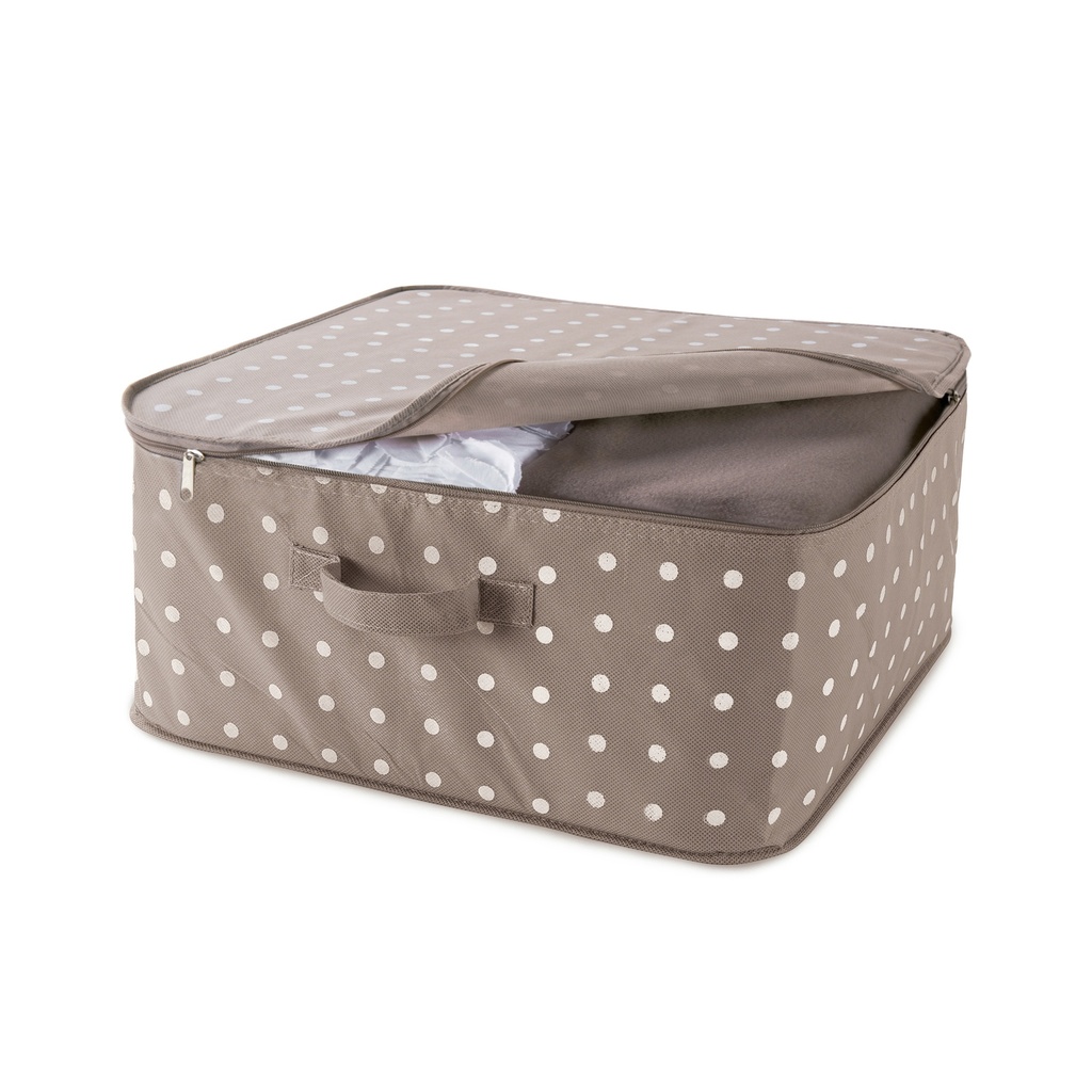 RIVOLI SET 3 CUSTODIE C/ZIP