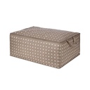 RIVOLI SET 3 P/COPERTE LARGE