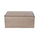 RIVOLI SET 3 P/COPERTE LARGE