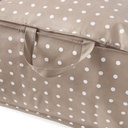 RIVOLI SET 3 P/COPERTE LARGE