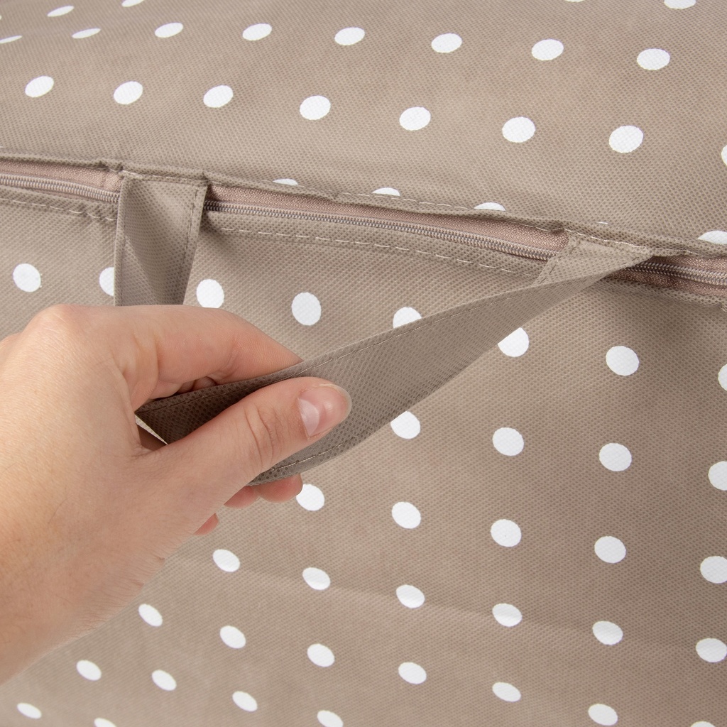 RIVOLI SET 3 P/COPERTE LARGE