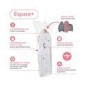 ESPACE+ SACCO CON GANCIO LUNGO