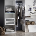 ESPACE+ SACCO CON GANCIO LUNGO