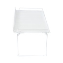 XTEND RIPIANO LARGE BIANCO
