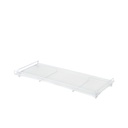 XTEND RIPIANO LARGE BIANCO
