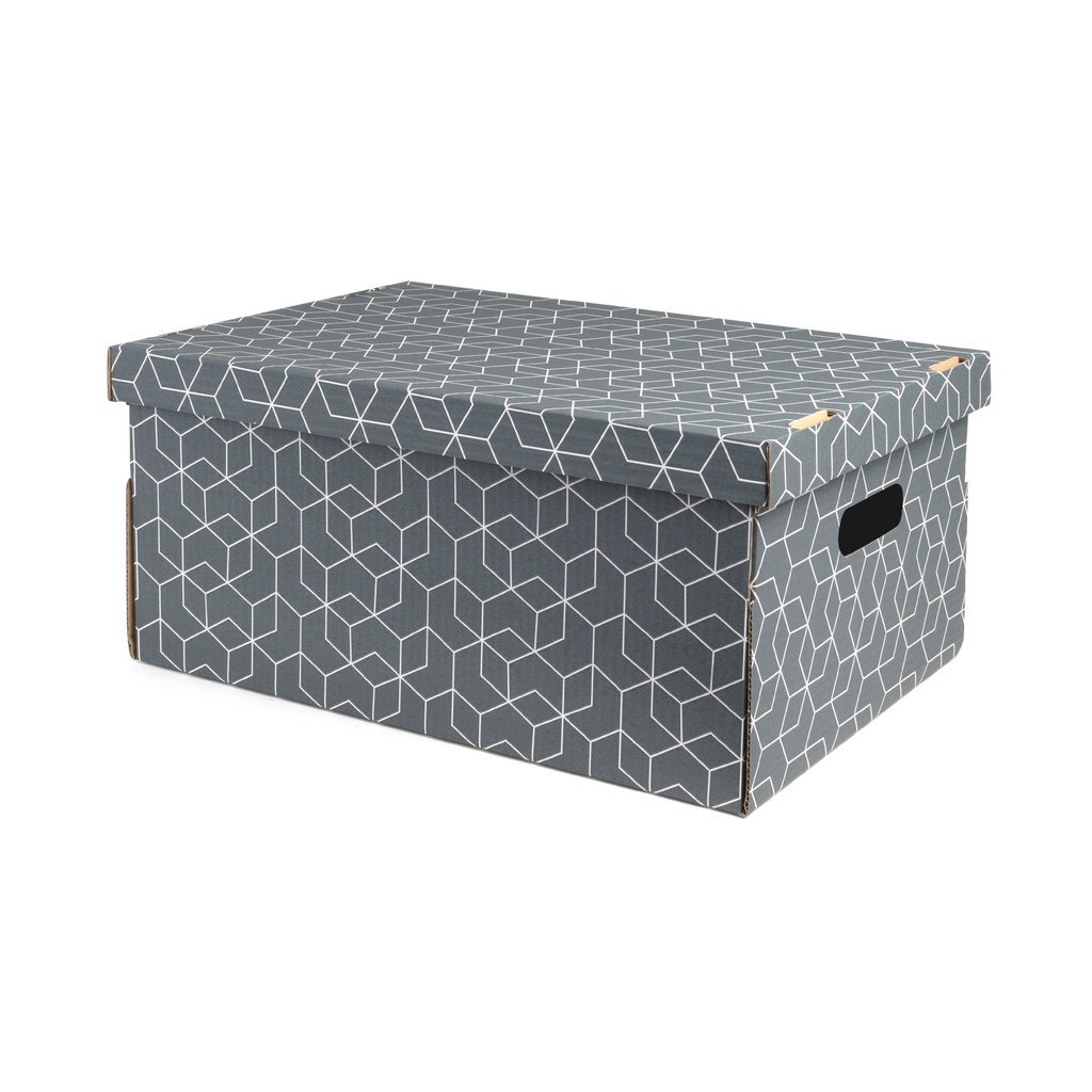 SET 3 SCATOLE CARTONE AUTOMONT