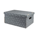 SET 3 SCATOLE CARTONE AUTOMONT