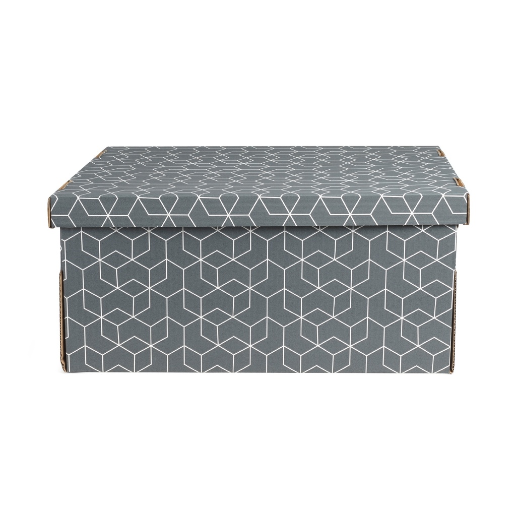 SET 3 SCATOLE CARTONE AUTOMONT