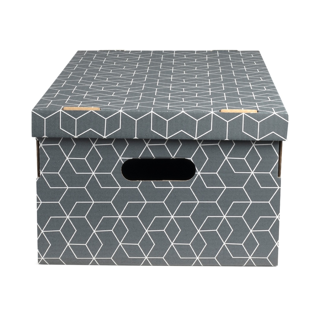 SET 3 SCATOLE CARTONE AUTOMONT