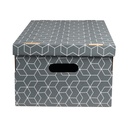 SET 3 SCATOLE CARTONE AUTOMONT