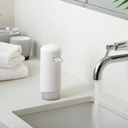 FOAM DISPENSER SAPONE BIANCO