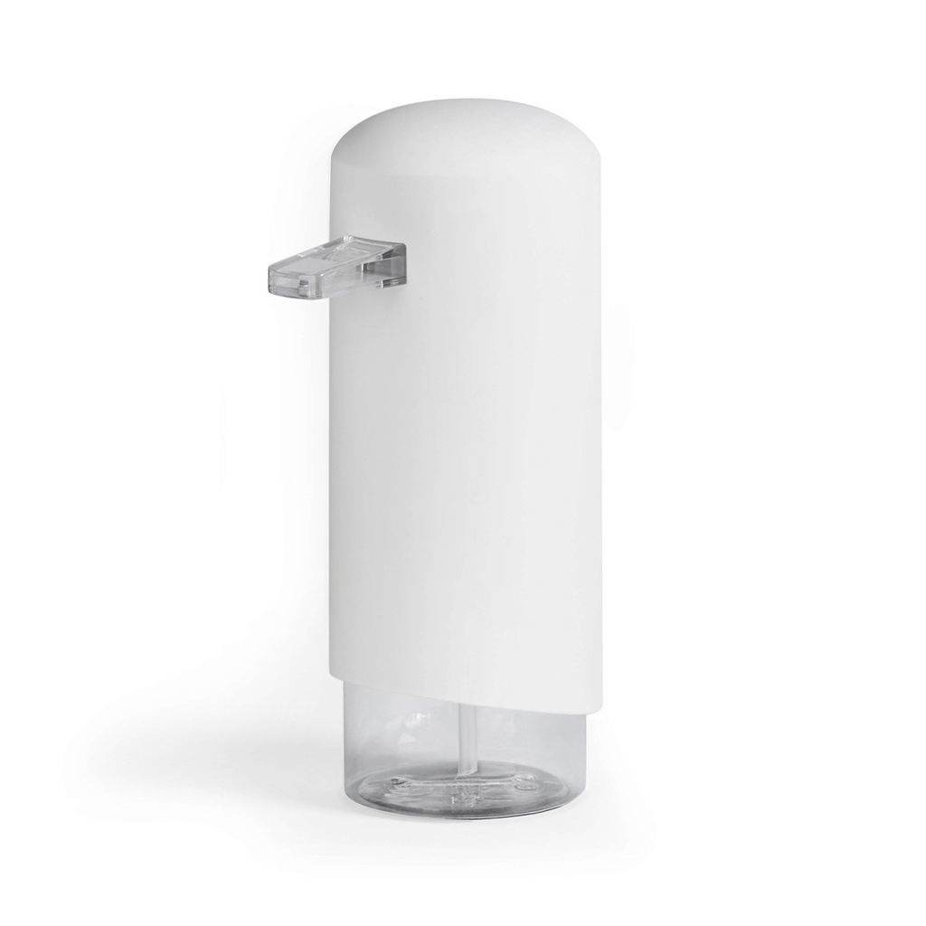 FOAM DISPENSER SAPONE BIANCO