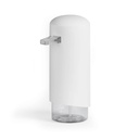 FOAM DISPENSER SAPONE BIANCO