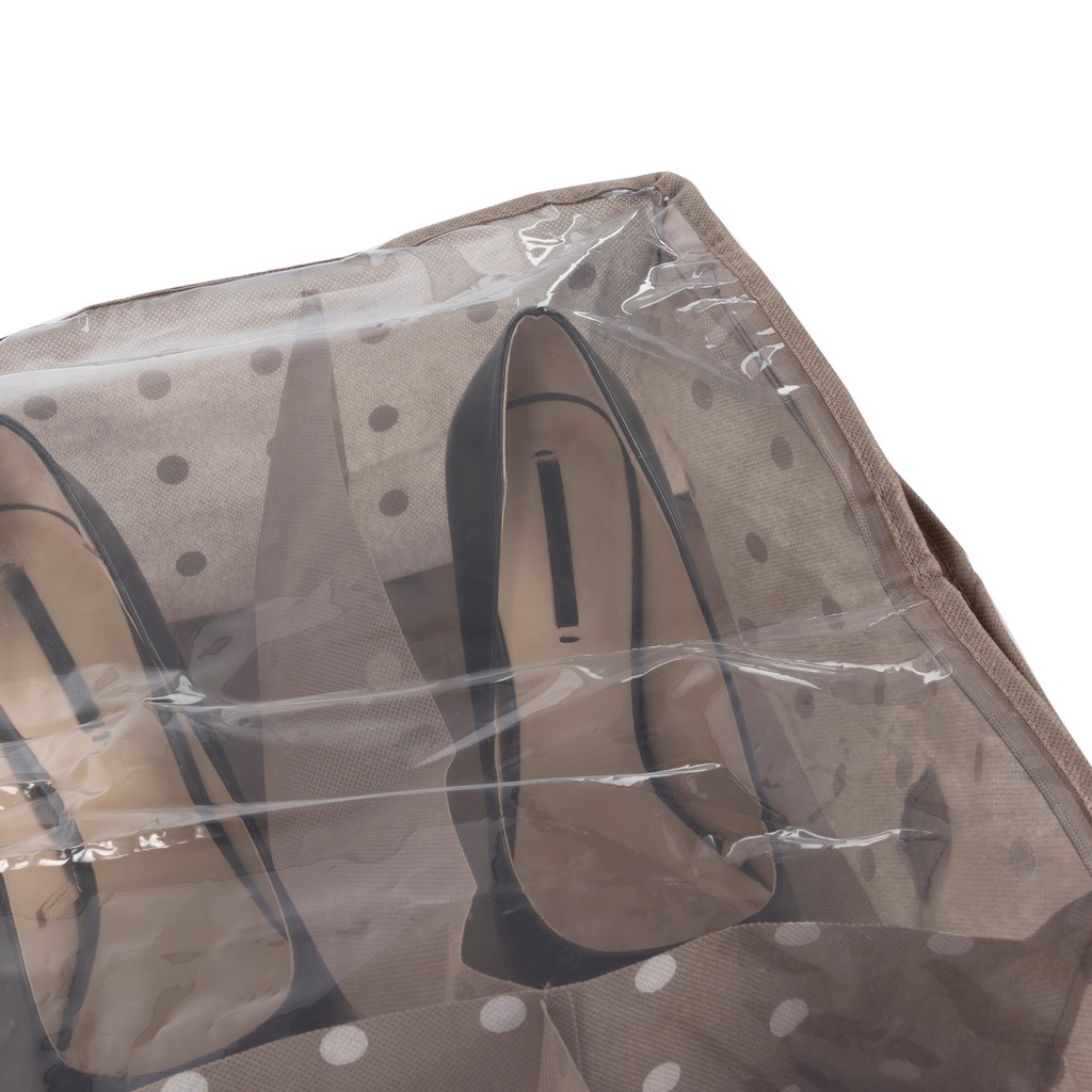 RIVOLI SET 3 CUST. SCARPE SOTT