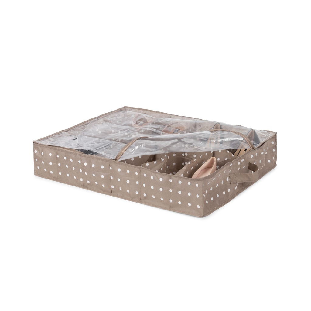RIVOLI SET 3 CUST. SCARPE SOTT