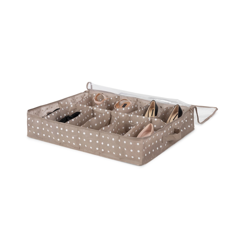 RIVOLI SET 3 CUST. SCARPE SOTT