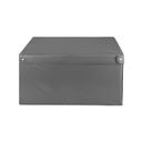 SMART SCAT PVC 4^ GRIGIO