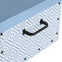 COLOR BAULOTTO CARTONE BLU BAL