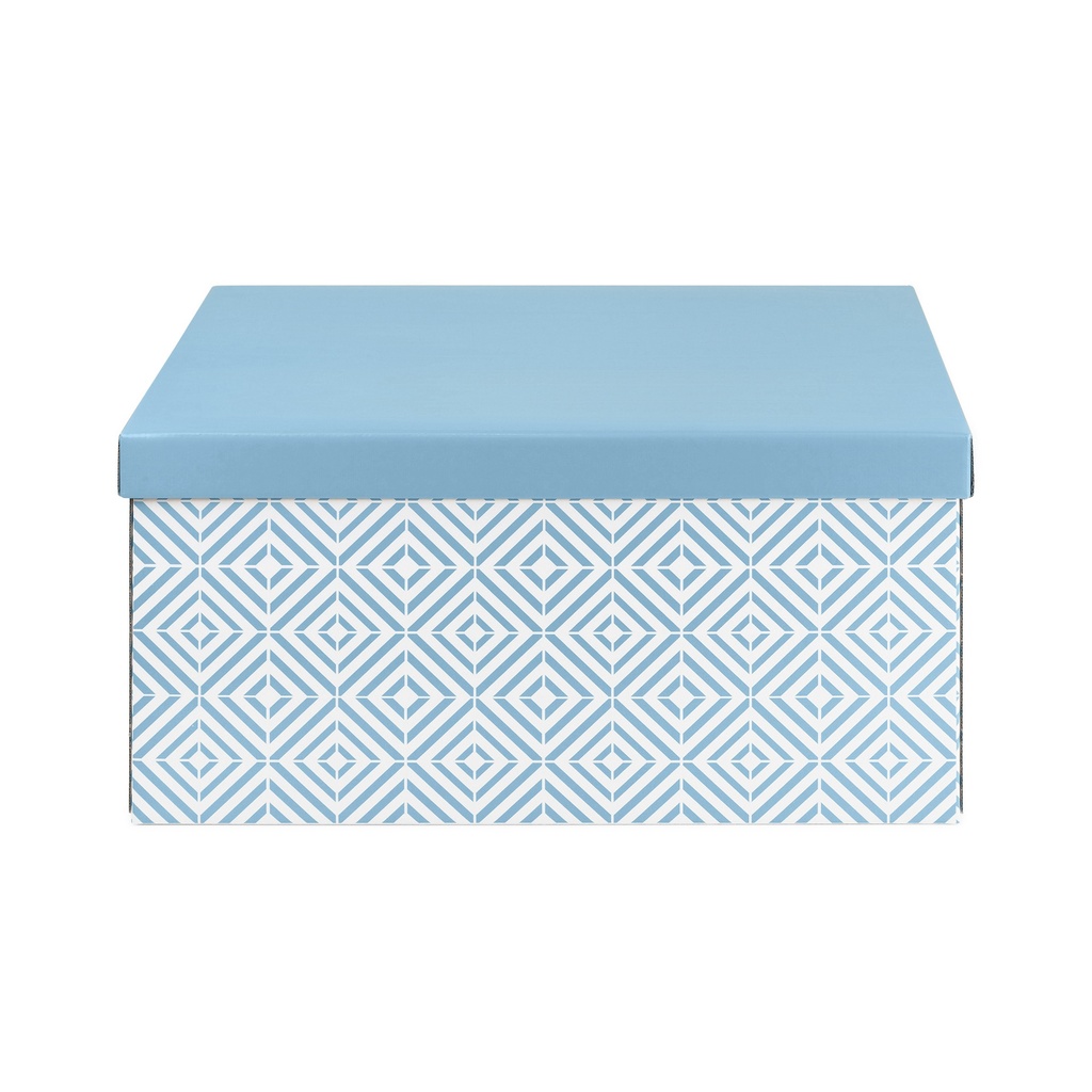 COLOR BAULOTTO CARTONE BLU BAL
