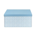 COLOR BAULOTTO CARTONE BLU BAL