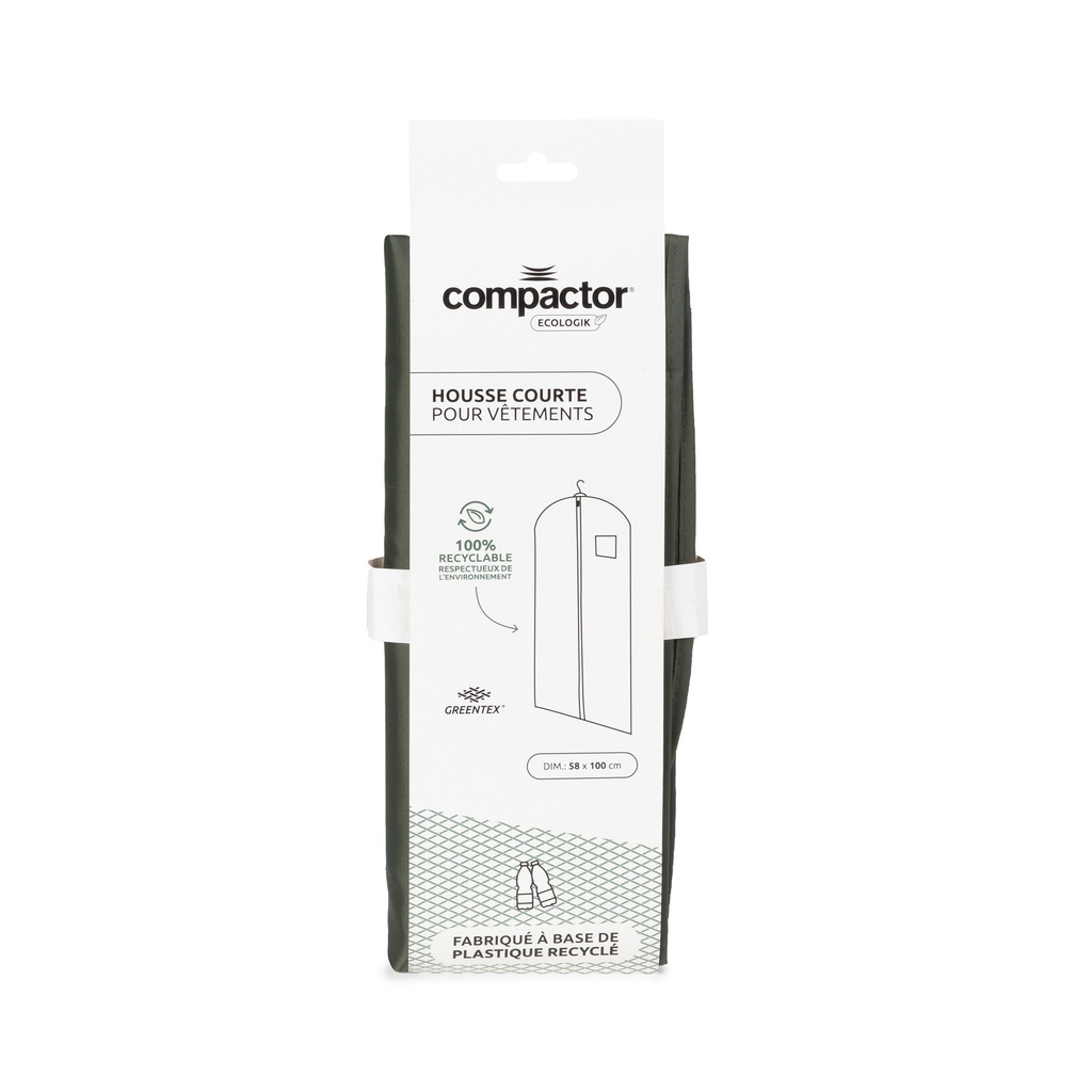 GREENTEX COPRIABITO 100 CM