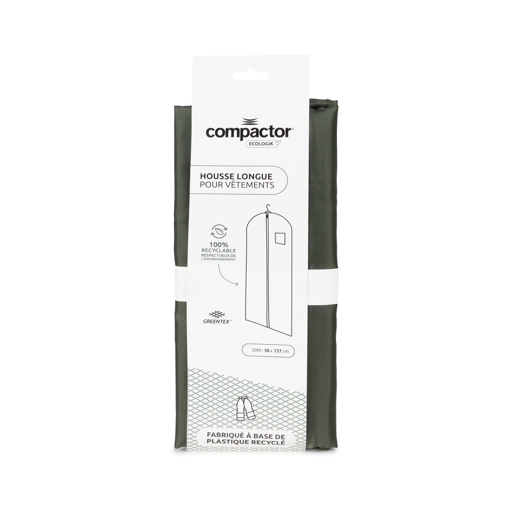GREENTEX COPRIABITO 137 CM