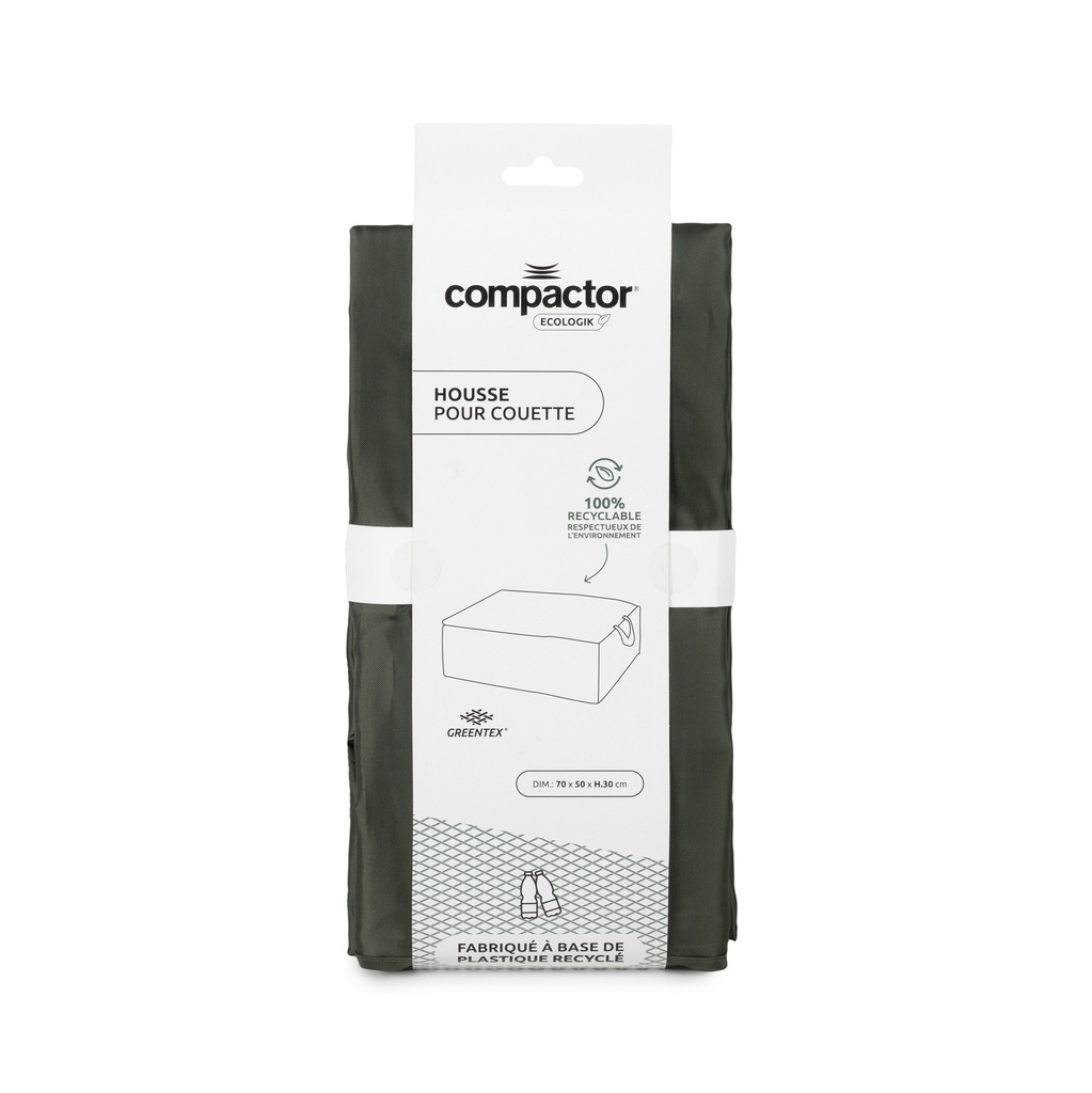 GREENTEX CUSTODIA GRANDE