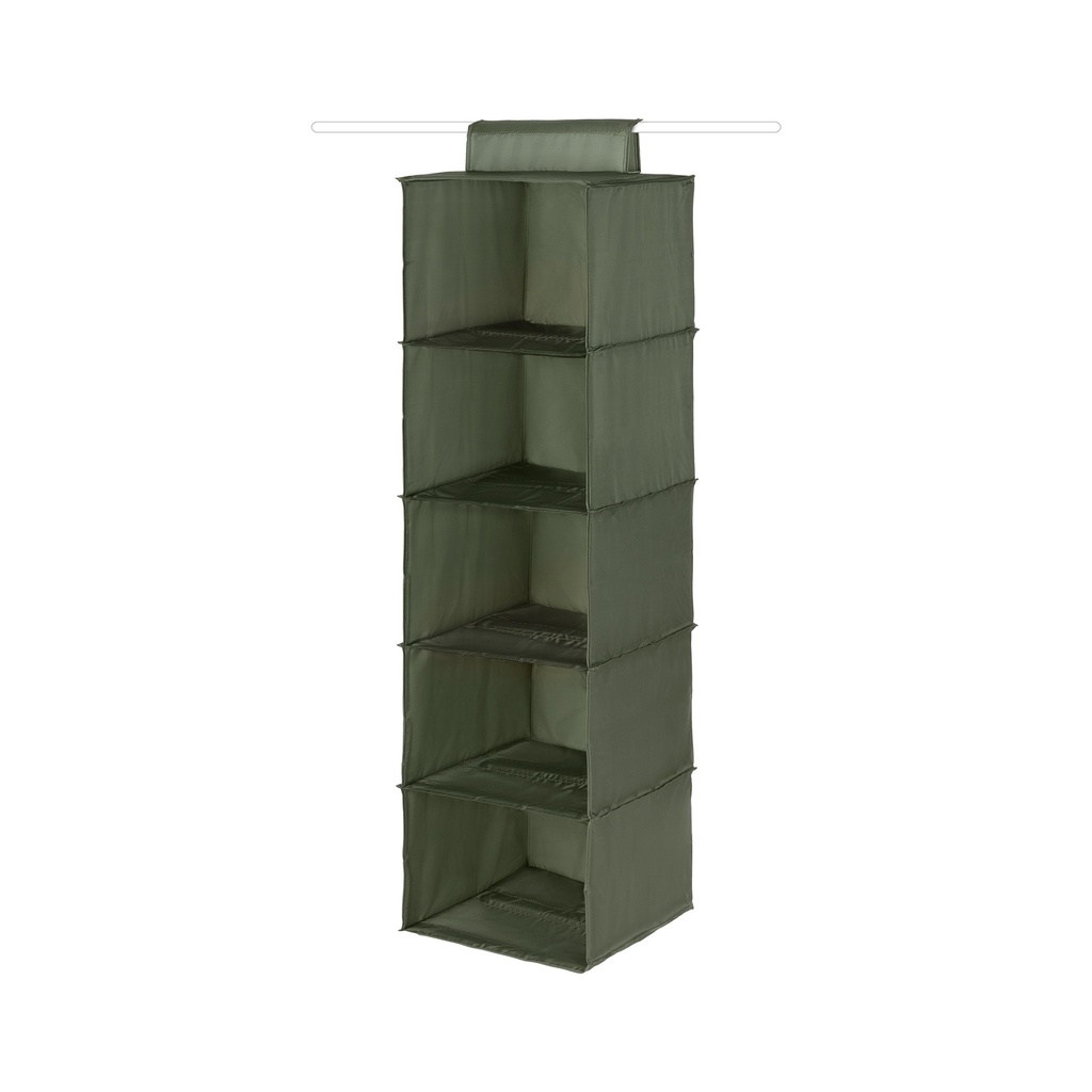 GREENTEX ORGANIZZATORE 5 RIPIA