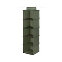 GREENTEX ORGANIZZATORE 5 RIPIA