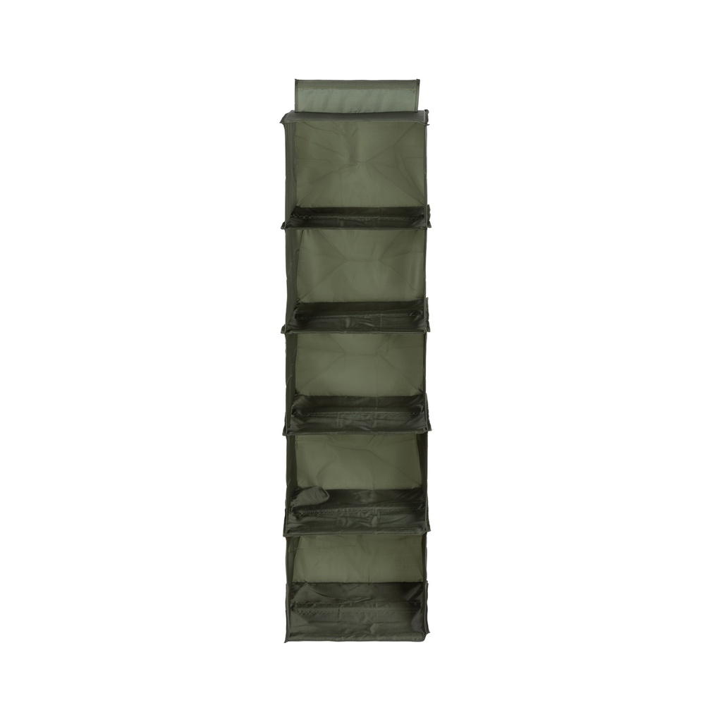 GREENTEX ORGANIZZATORE 5 RIPIA