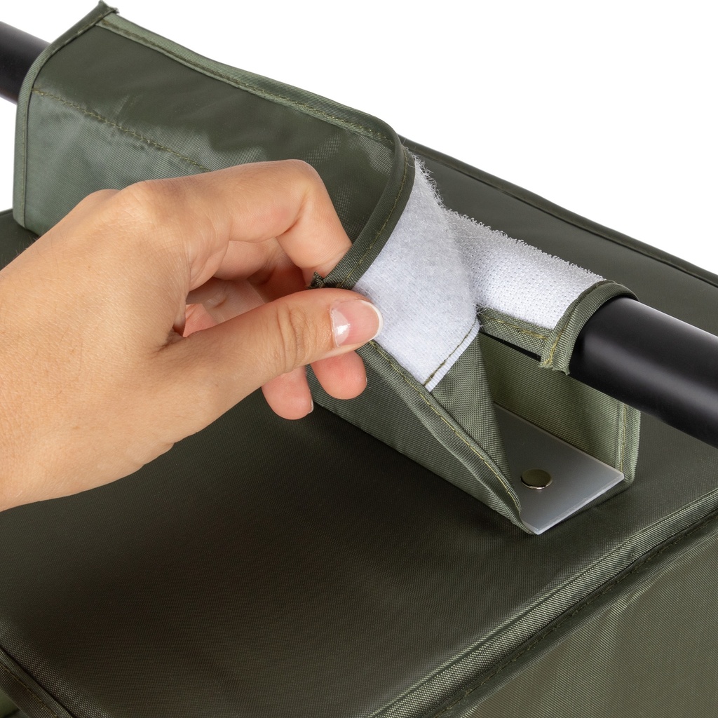 GREENTEX ORGANIZZATORE 5 RIPIA