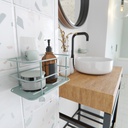 GRENA GREEN CESTELLO MEDIUM